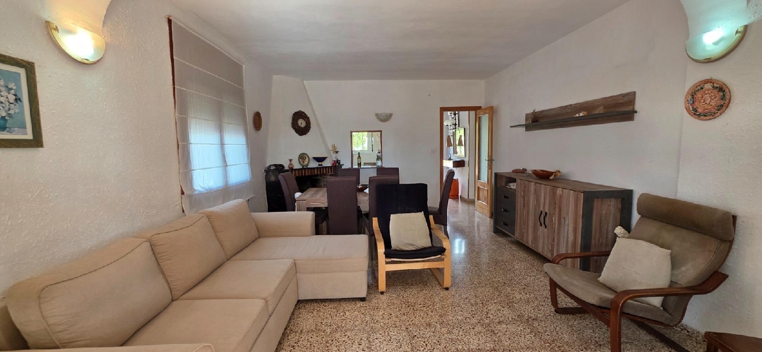  te koop huis L'ametlla De Mar Baix Ebre 5