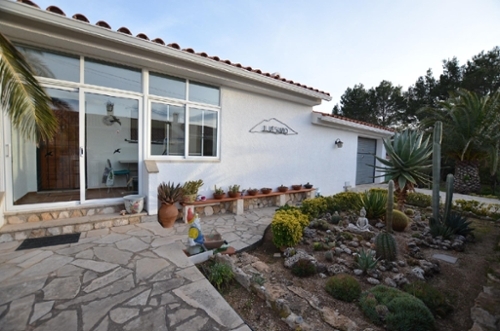 L''ametlla De Mar Baix Ebre hus foto 6302650