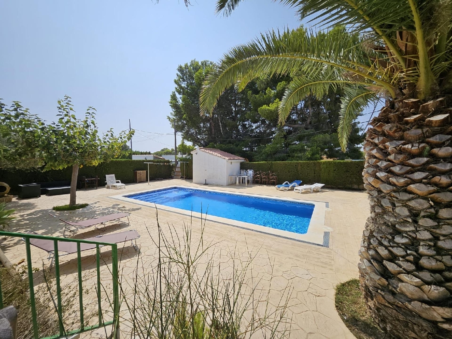  till salu hus L'ametlla De Mar Baix Ebre 2