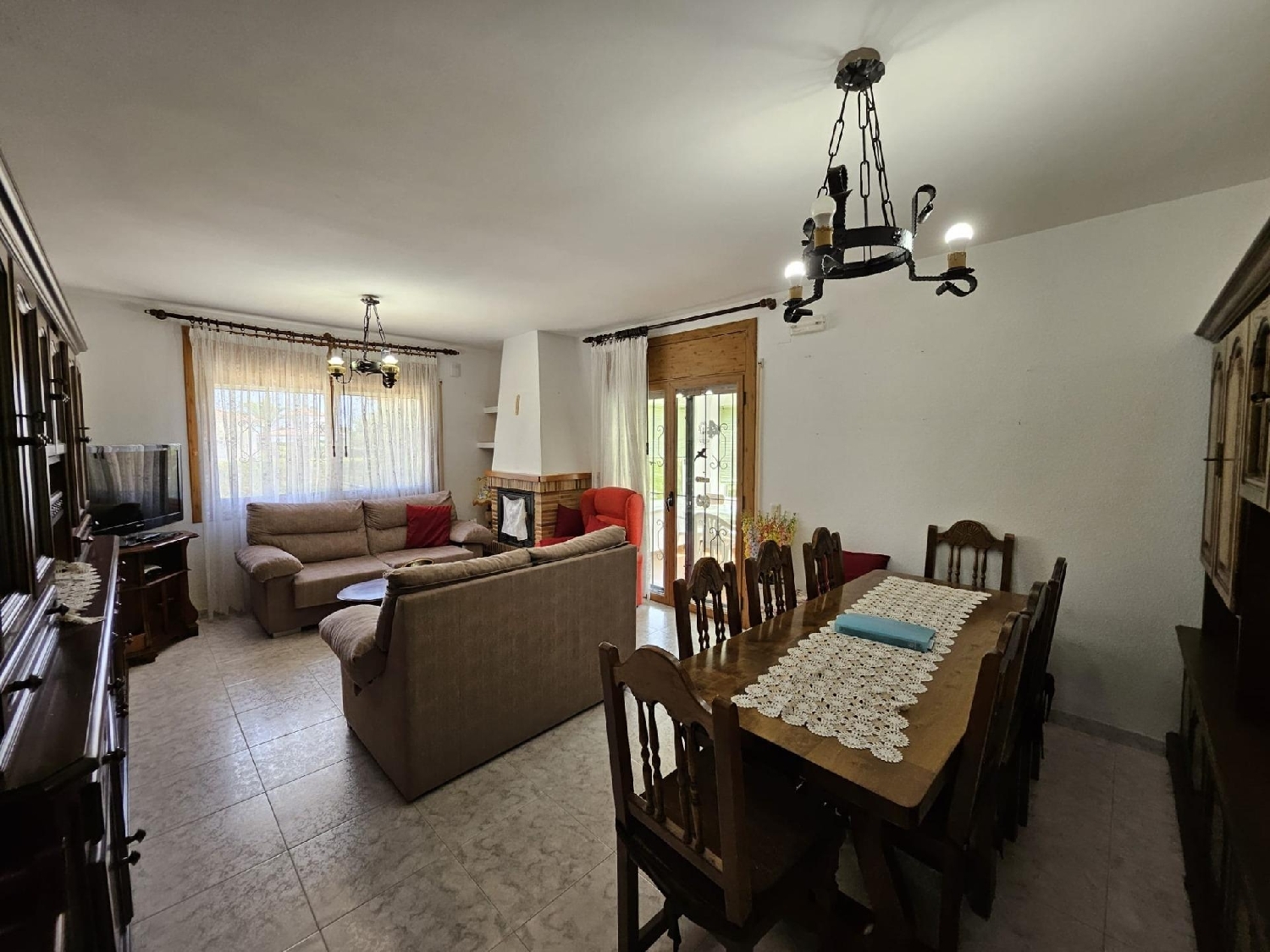  till salu hus L'ametlla De Mar Baix Ebre 6