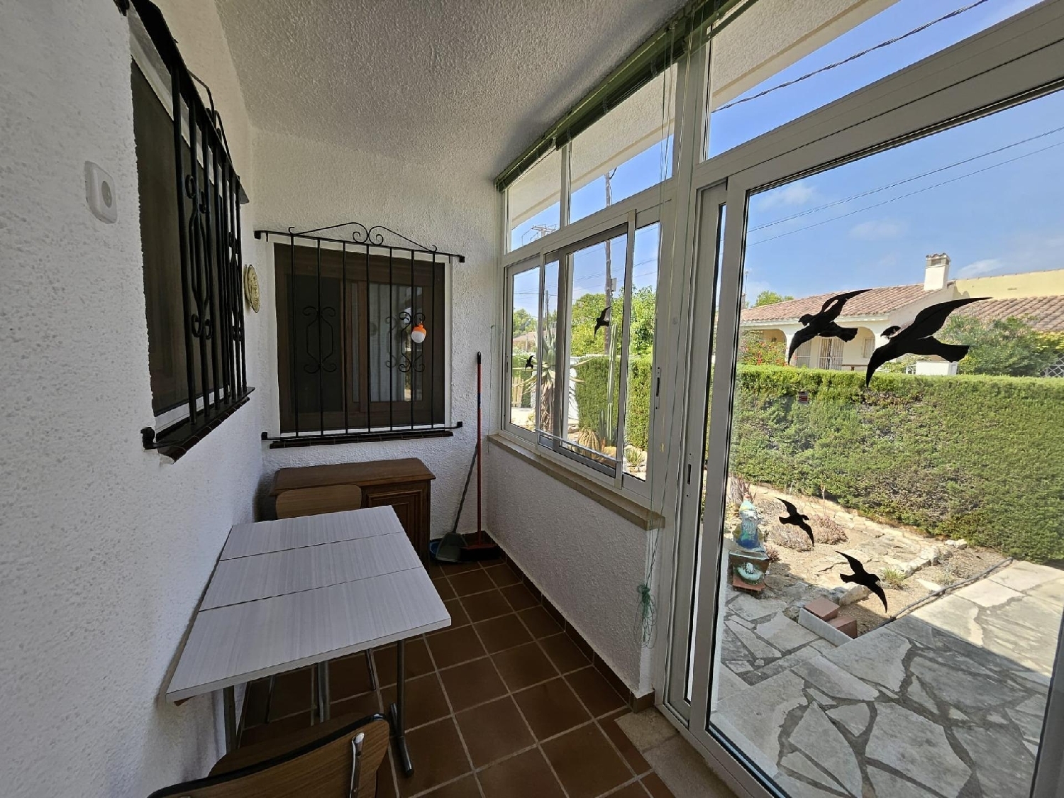  till salu hus L'ametlla De Mar Baix Ebre 5