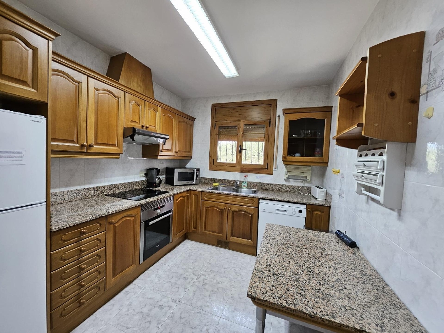  till salu hus L'ametlla De Mar Baix Ebre 8