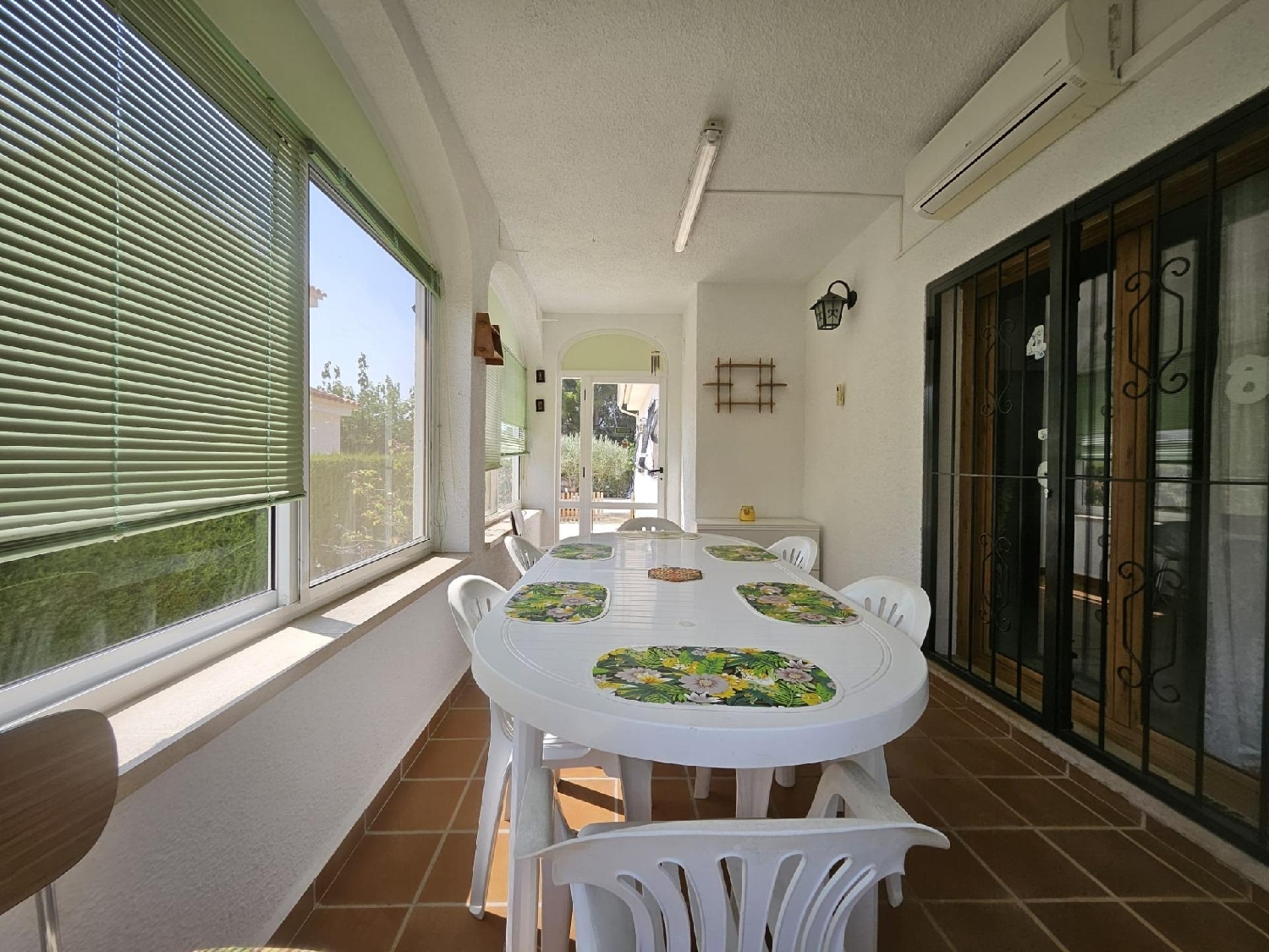  till salu hus L'ametlla De Mar Baix Ebre 3