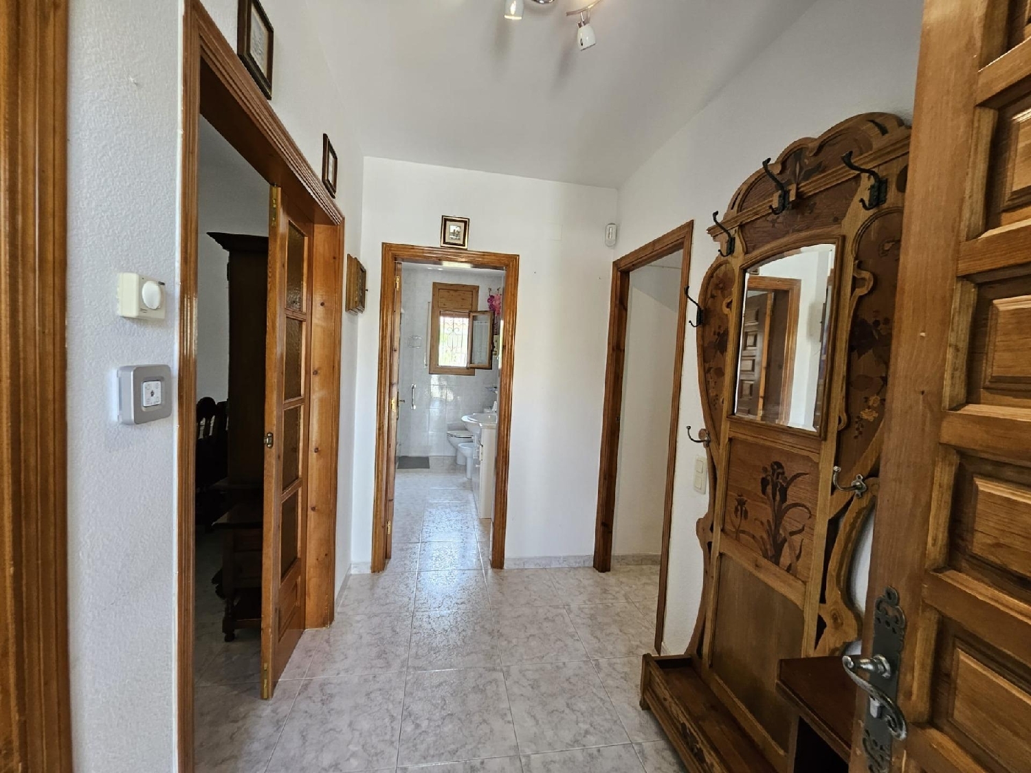  till salu hus L'ametlla De Mar Baix Ebre 7