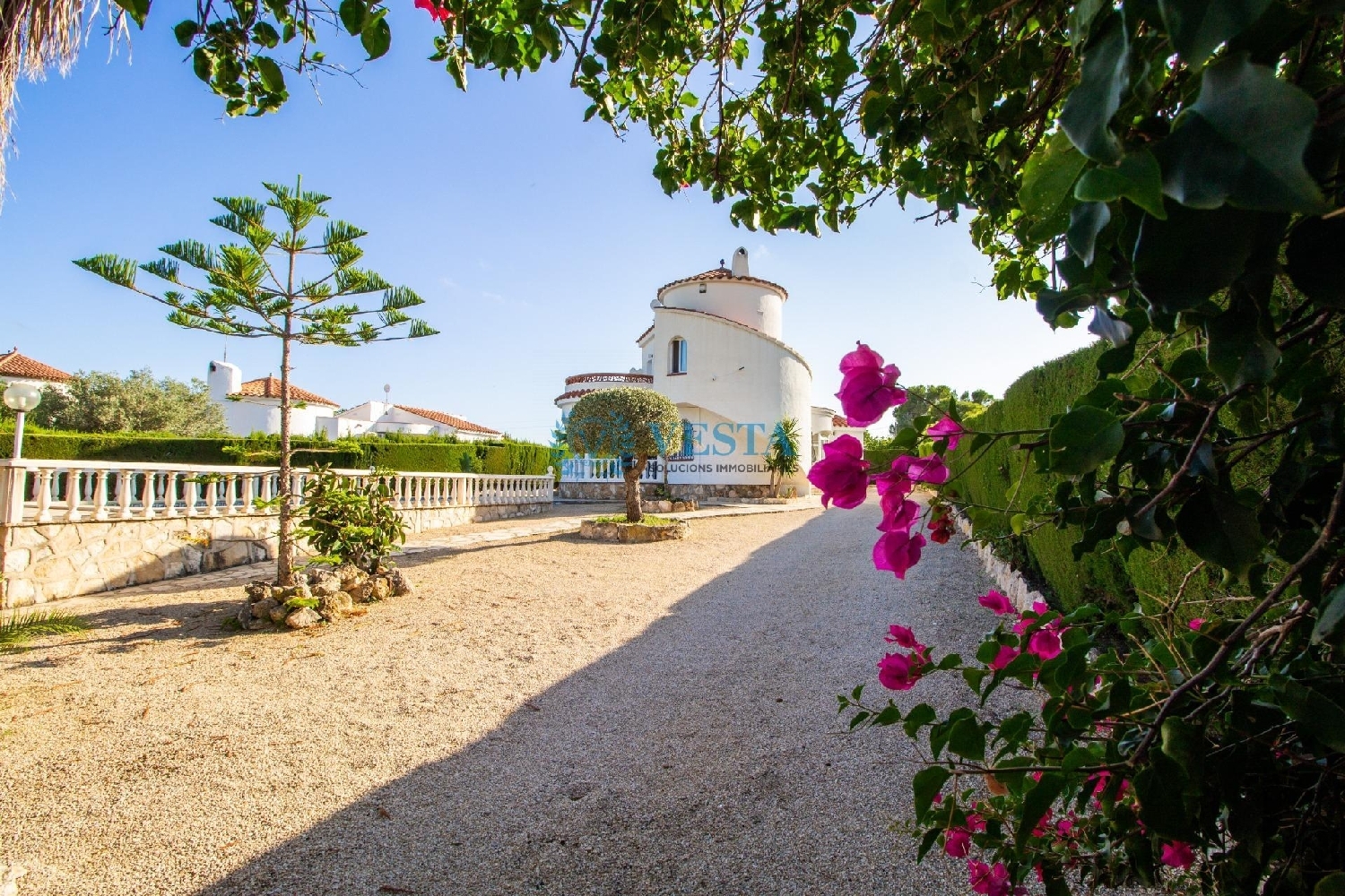  te koop huis L'ametlla De Mar Baix Ebre 2