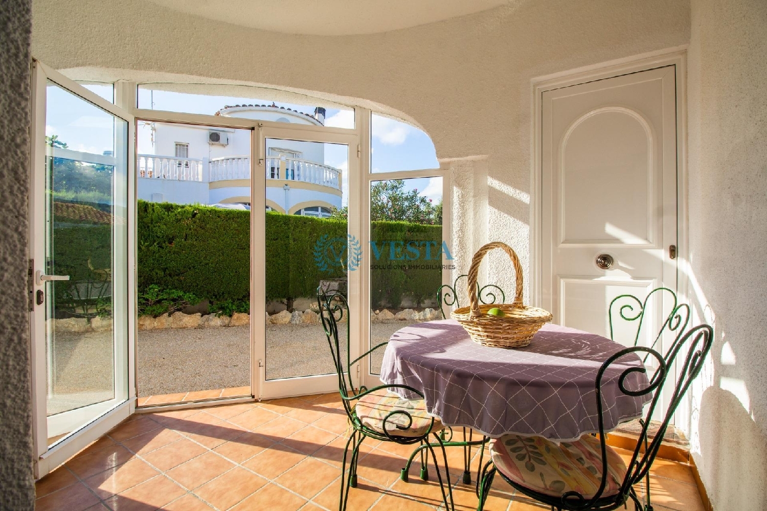  te koop huis L'ametlla De Mar Baix Ebre 8