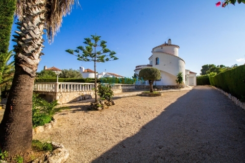 L''ametlla De Mar Baix Ebre huis foto 6303538