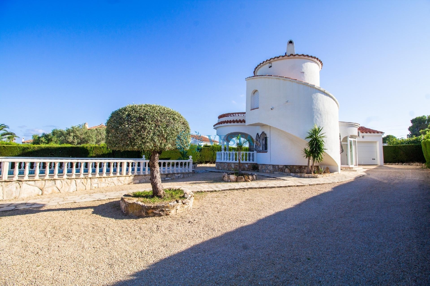  te koop huis L'ametlla De Mar Baix Ebre 3