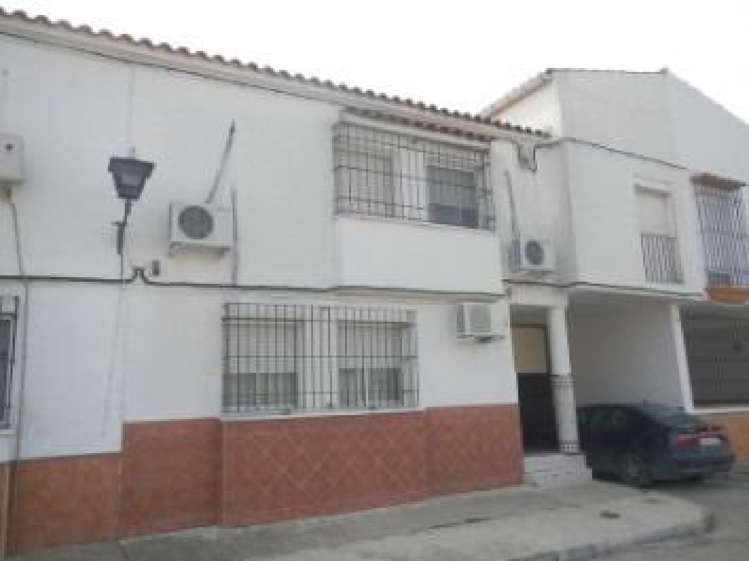  till salu hus Las Cabezas De San Juan Bajo Guadalquivir 1