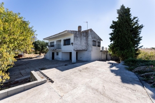 Las Herencias Jara (La) hus foto 6296873