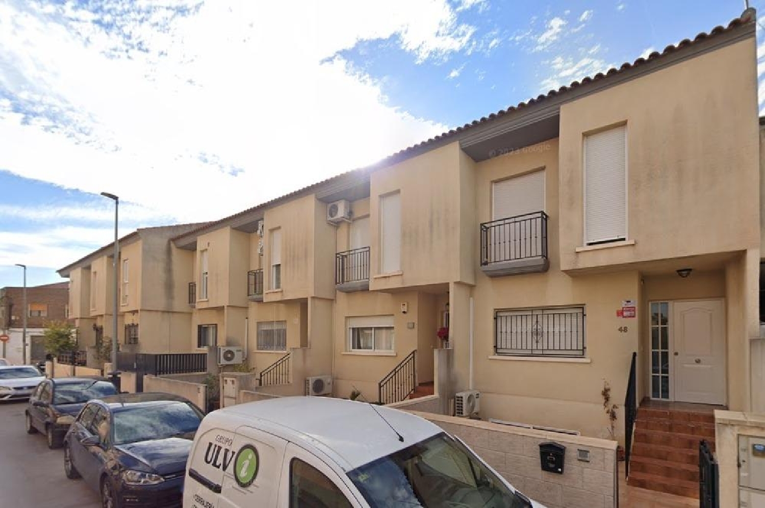  te koop huis Las Torres De Cotillas Vega Media Del Segura 1