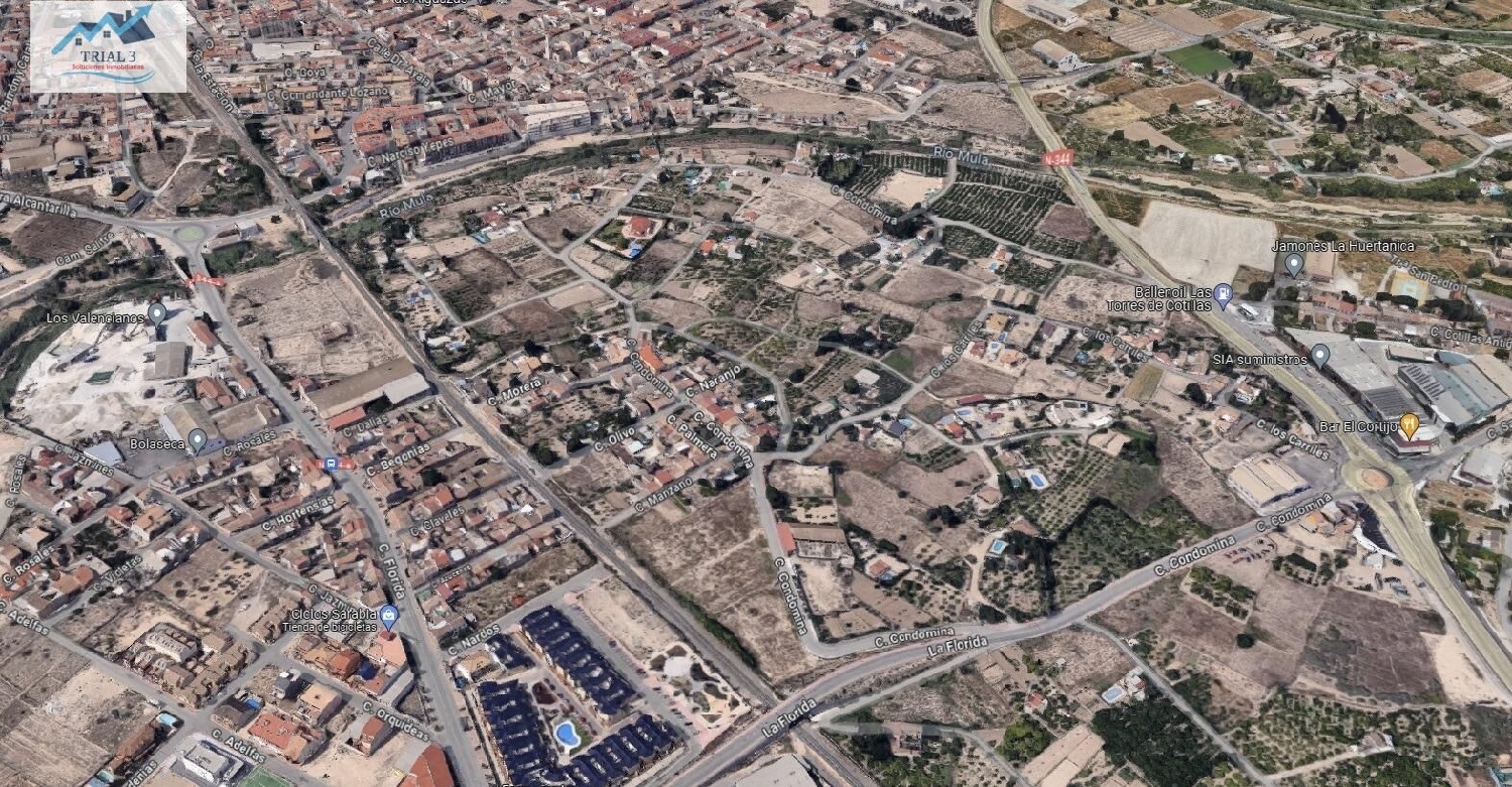  kaufen Haus Las Torres De Cotillas Vega Media Del Segura 2