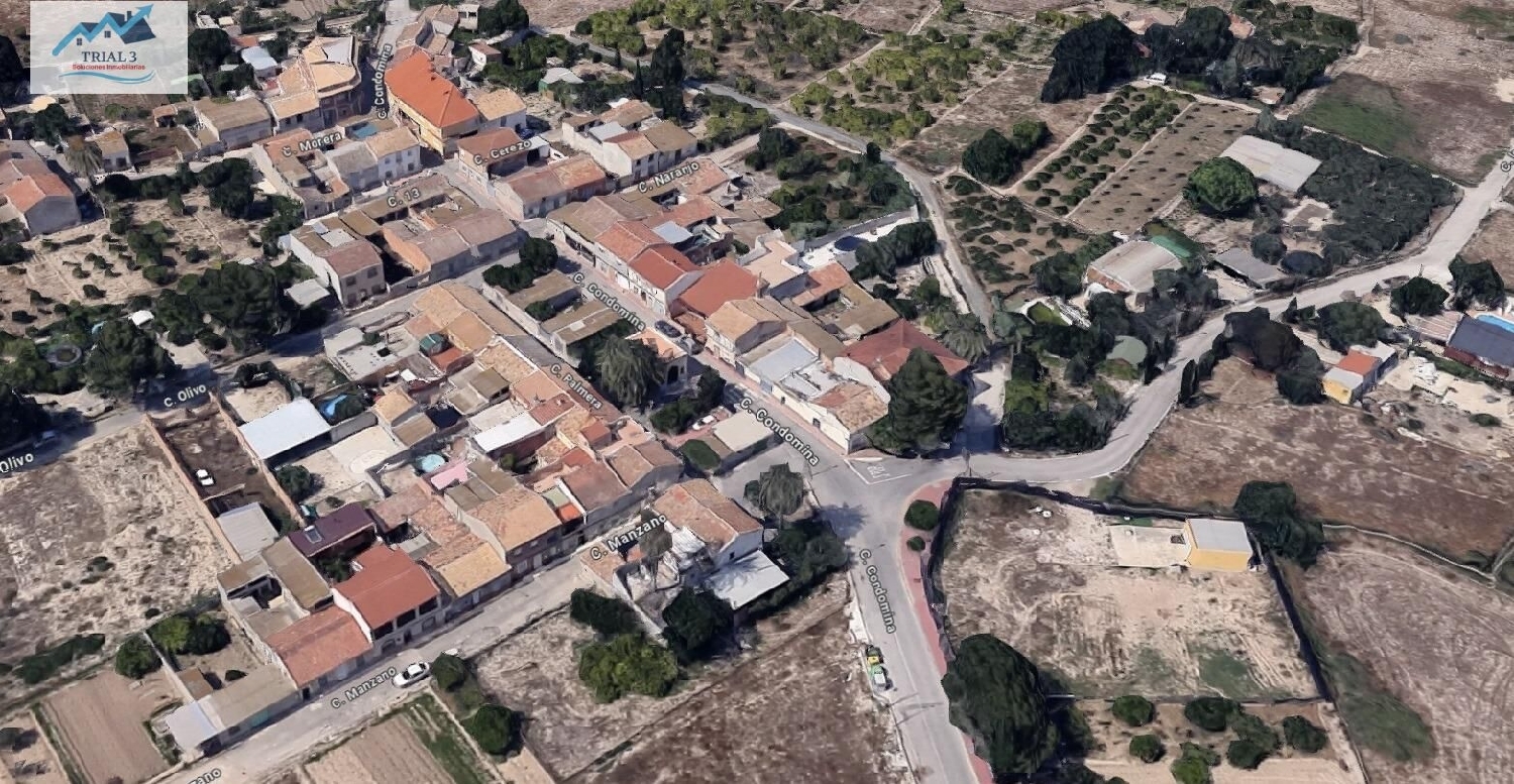  kaufen Haus Las Torres De Cotillas Vega Media Del Segura 1