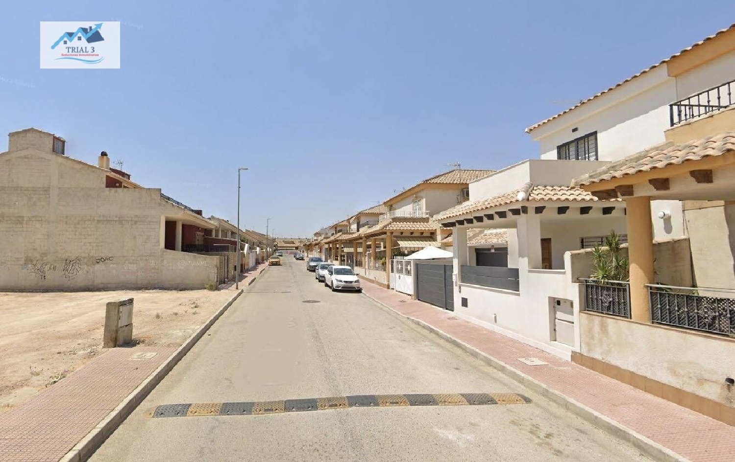  till salu hus Las Torres De Cotillas Vega Media Del Segura 2