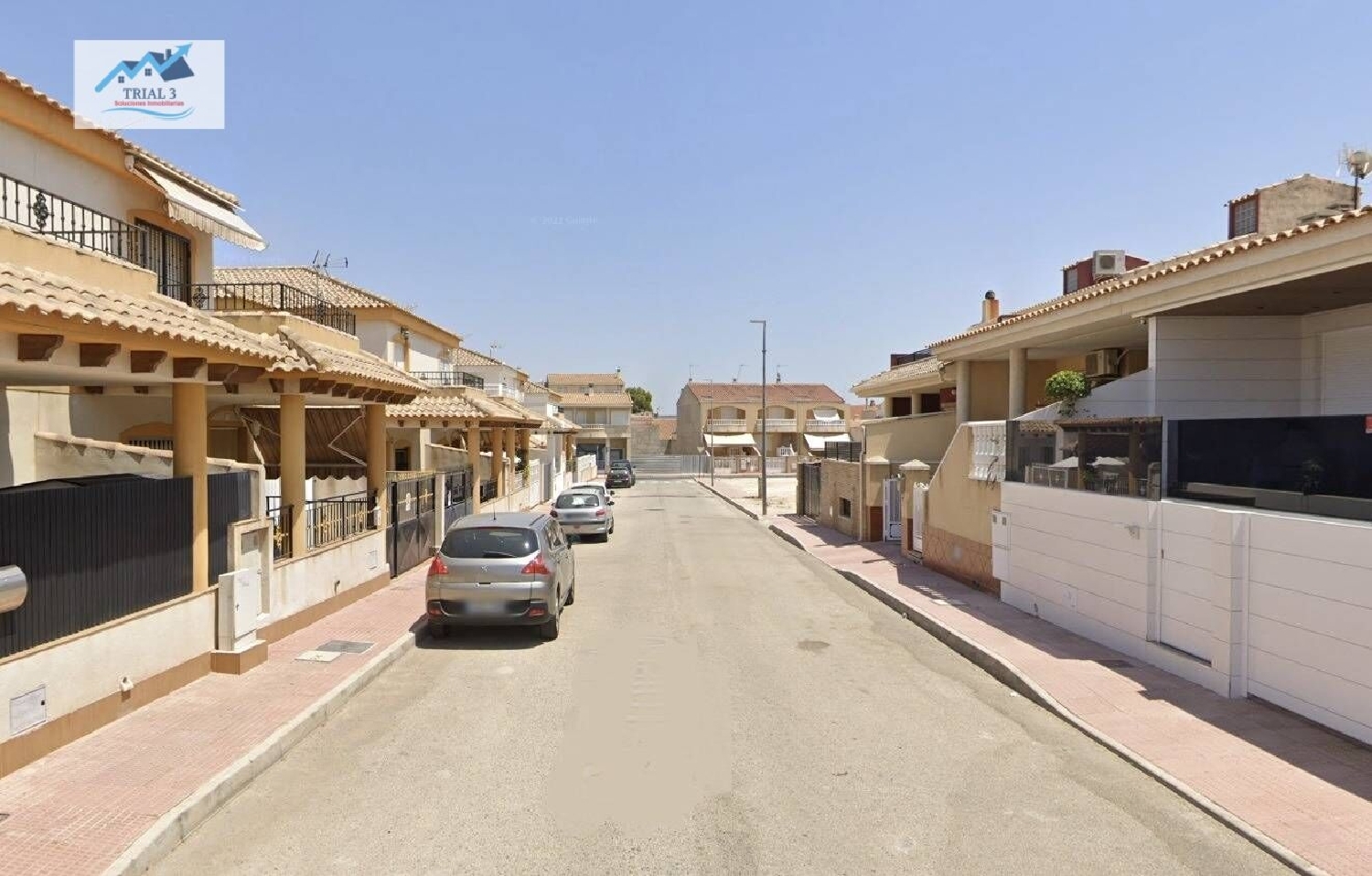  till salu hus Las Torres De Cotillas Vega Media Del Segura 1