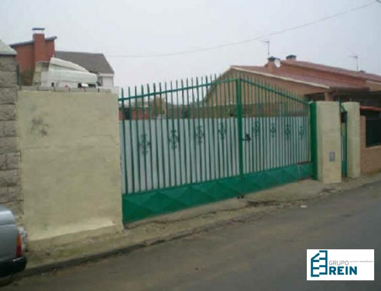  for sale house Las Ventas De Retamosa Sagra (La) 1
