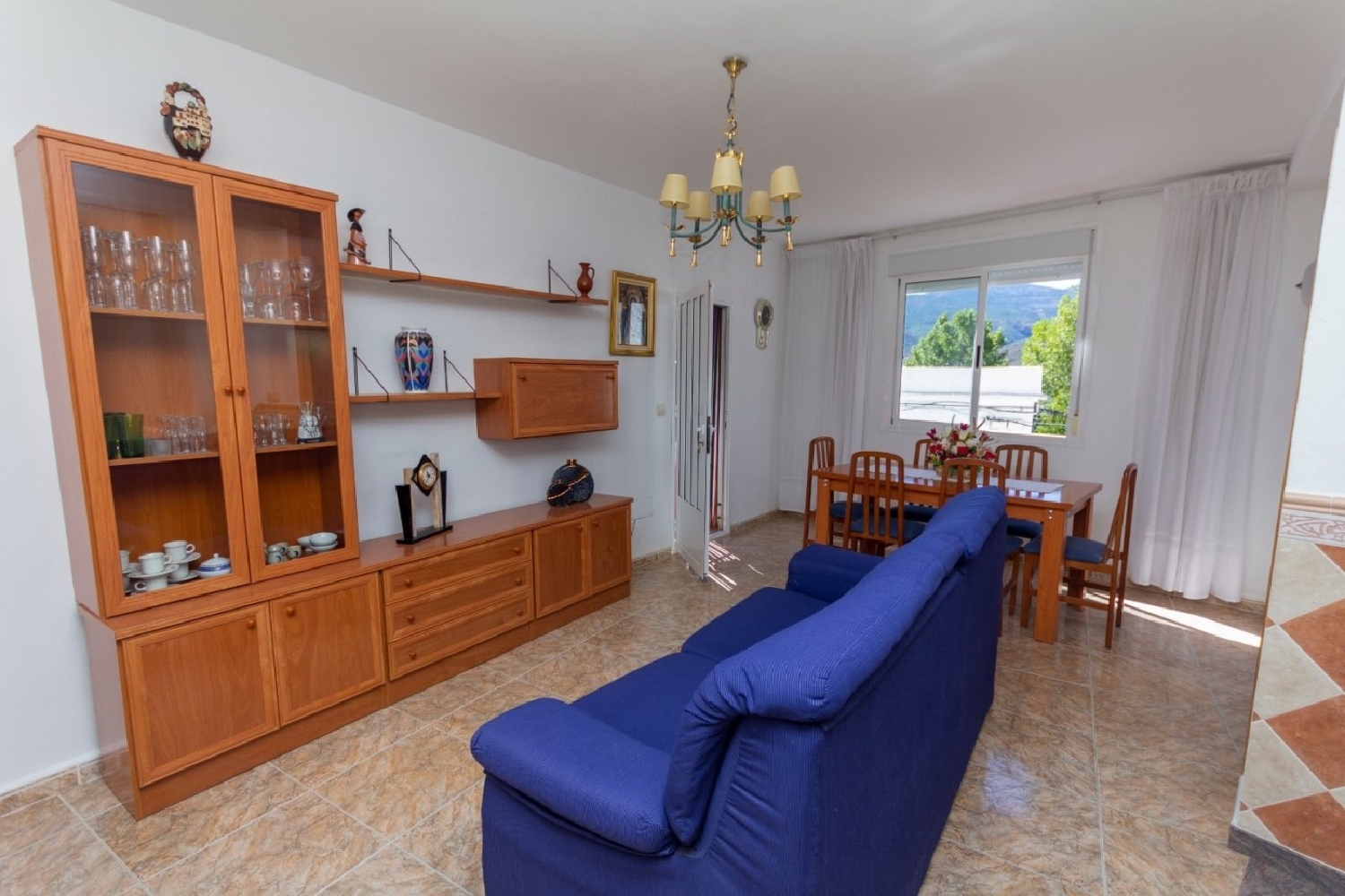 for sale house Láujar De Andarax Alpujarra Almeriense 3