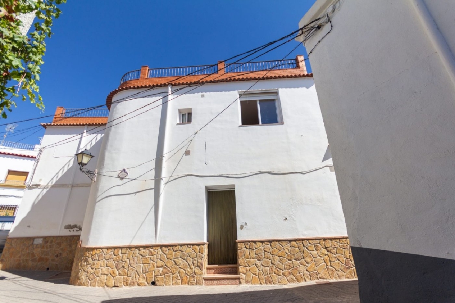  for sale house Láujar De Andarax Alpujarra Almeriense 1
