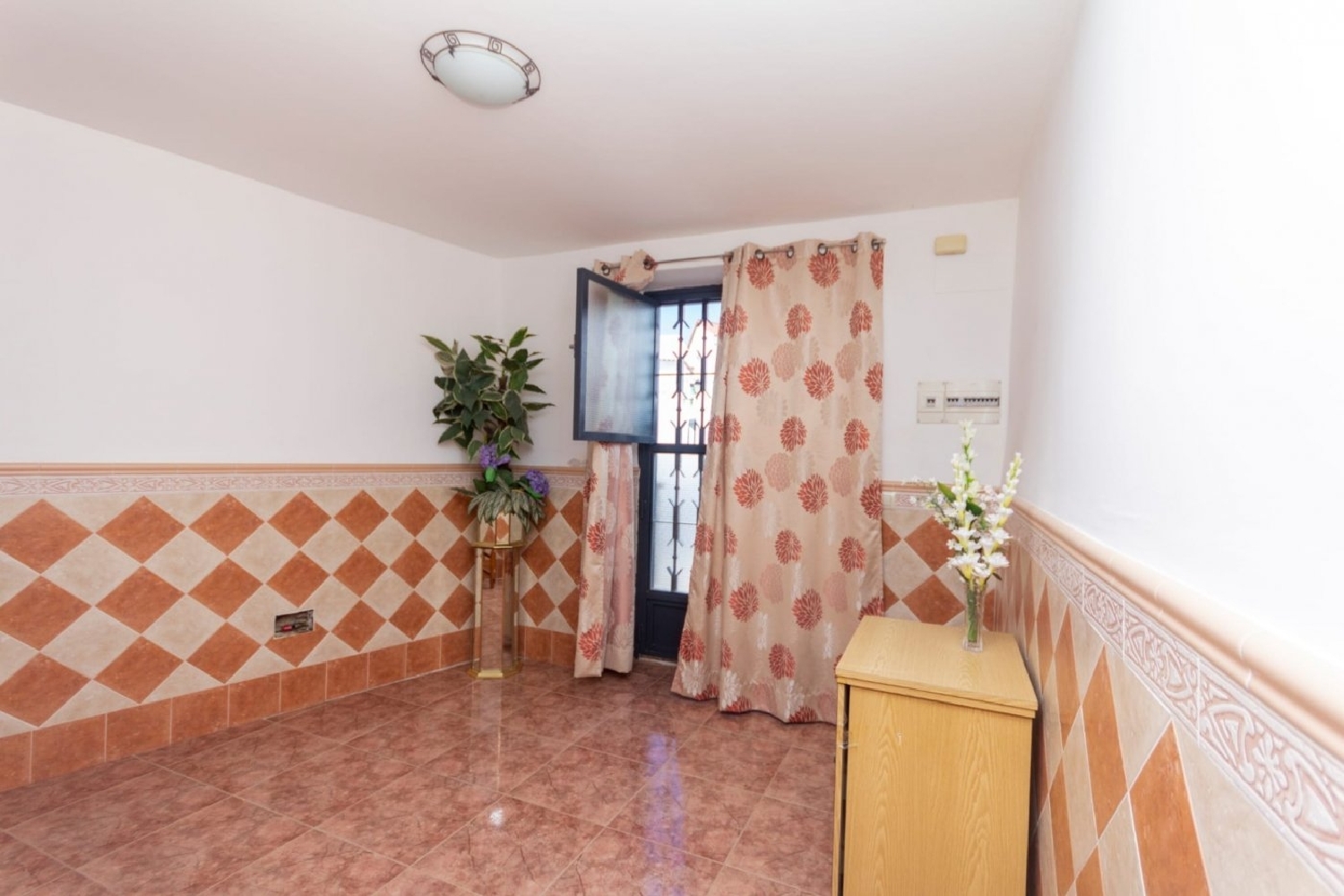  for sale house Láujar De Andarax Alpujarra Almeriense 4