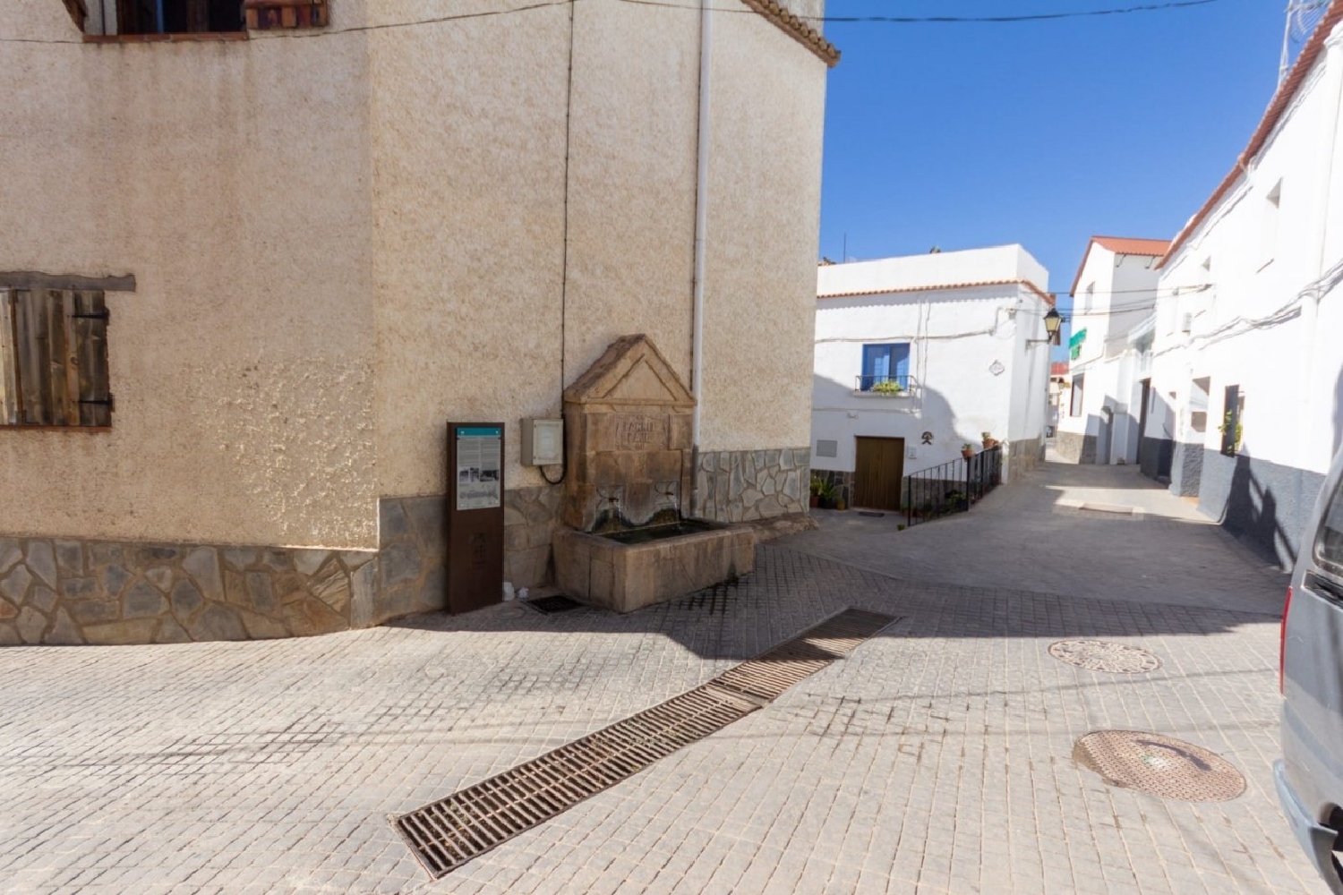  for sale house Láujar De Andarax Alpujarra Almeriense 5
