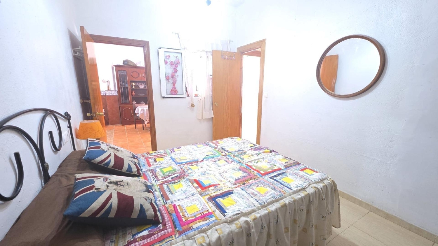  à vendre maison Láujar De Andarax Alpujarra Almeriense 3