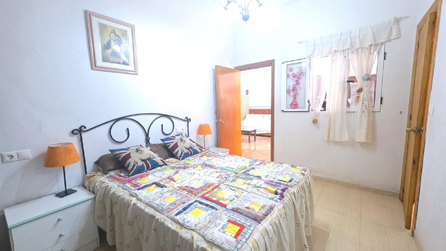  à vendre maison Láujar De Andarax Alpujarra Almeriense 2