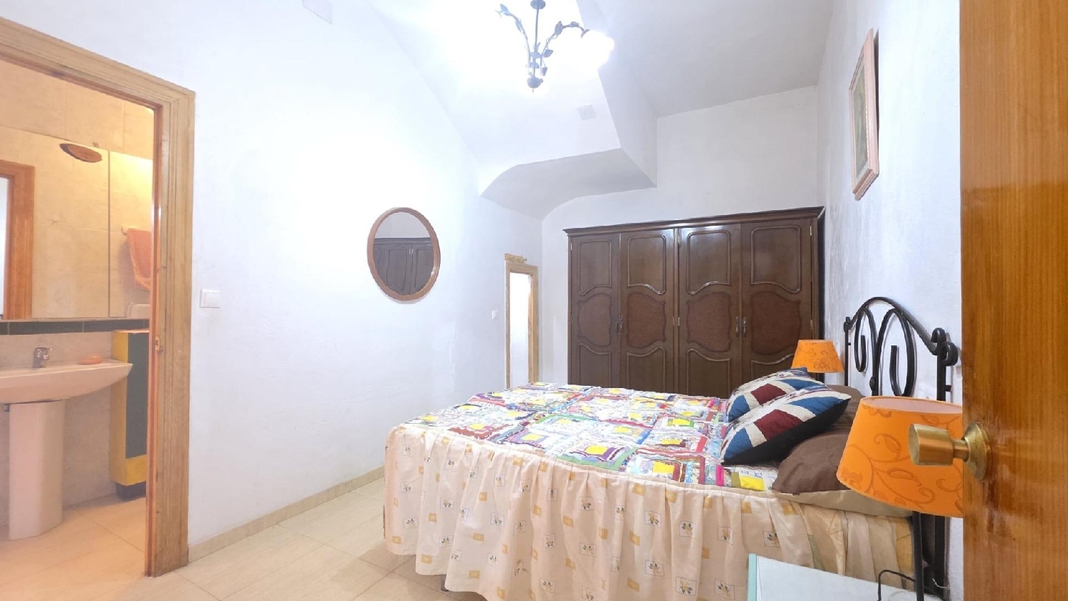  à vendre maison Láujar De Andarax Alpujarra Almeriense 4