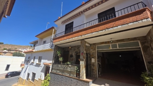 Láujar De Andarax Alpujarra Almeriense maison foto 6295797