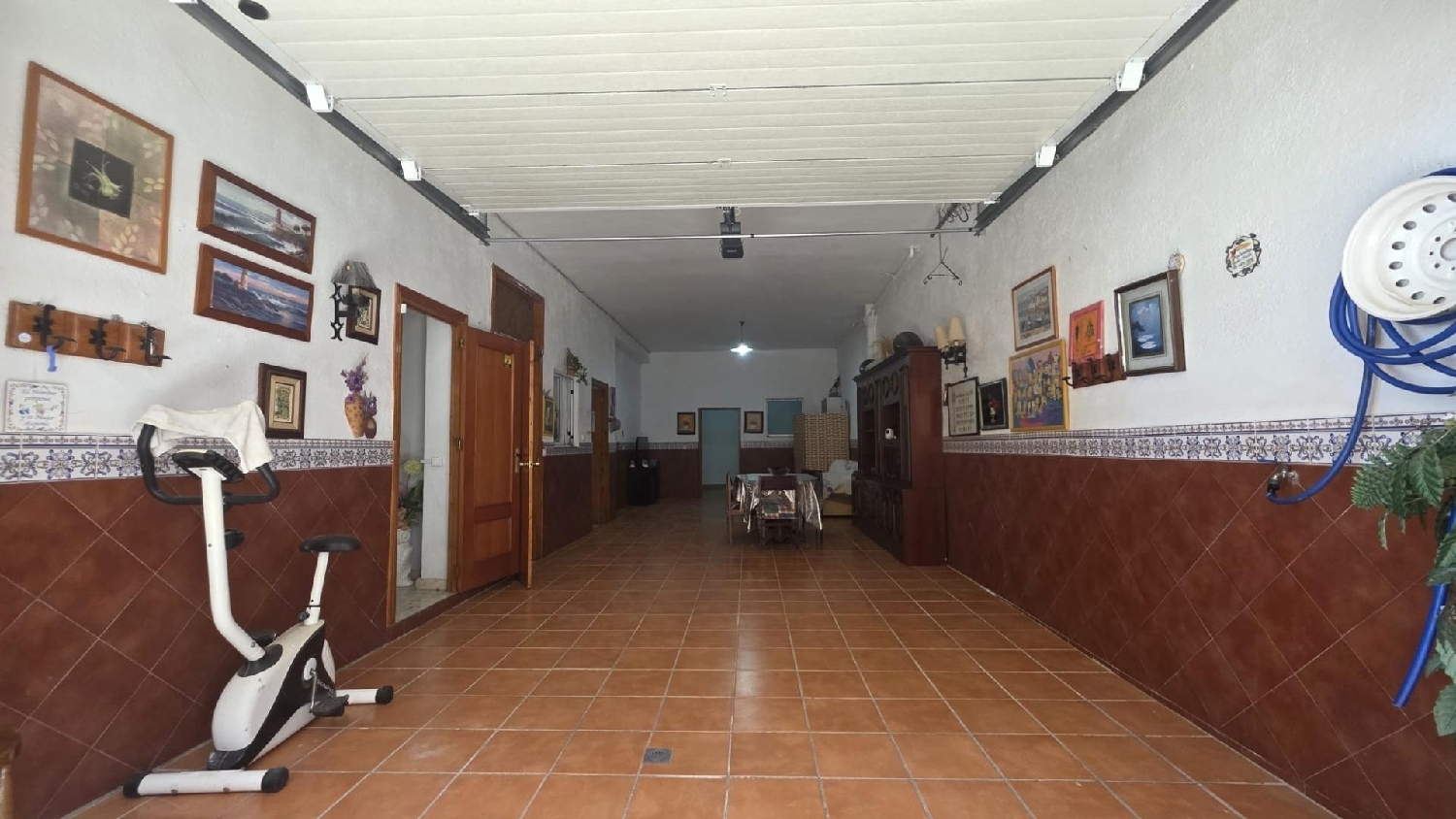  à vendre maison Láujar De Andarax Alpujarra Almeriense 8