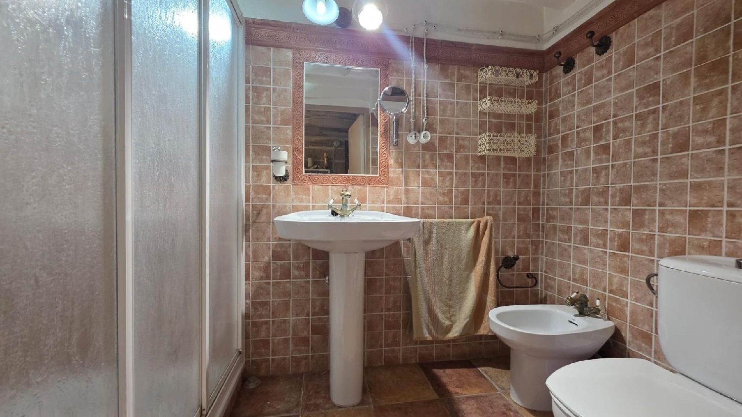  for sale house Láujar De Andarax Alpujarra Almeriense 3