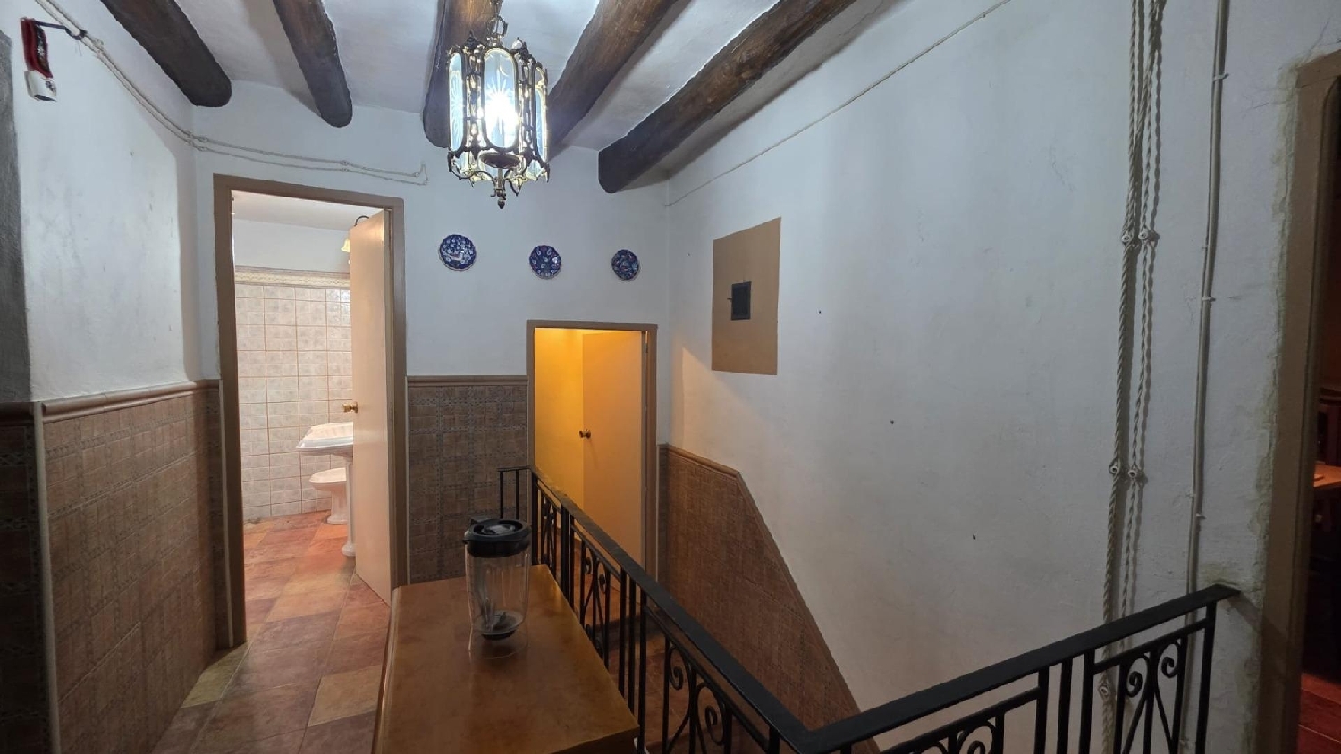  for sale house Láujar De Andarax Alpujarra Almeriense 7