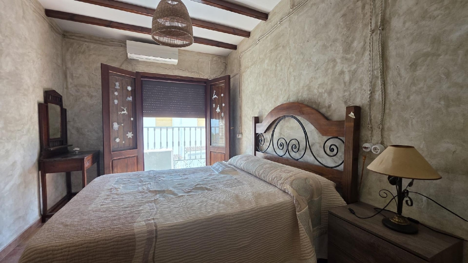  for sale house Láujar De Andarax Alpujarra Almeriense 8