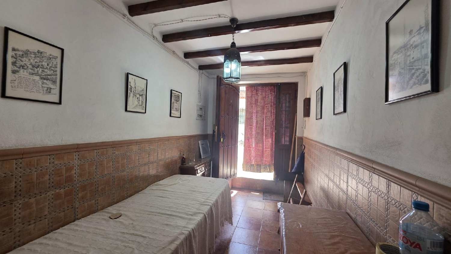  for sale house Láujar De Andarax Alpujarra Almeriense 2