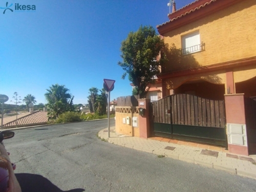 Lepe Costa Occidental maison foto 6296844