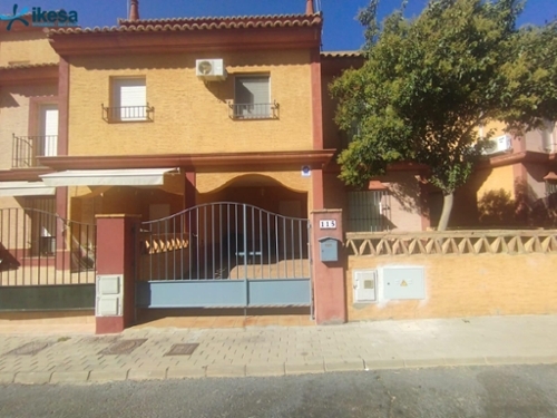 Lepe Costa Occidental maison foto 6296845