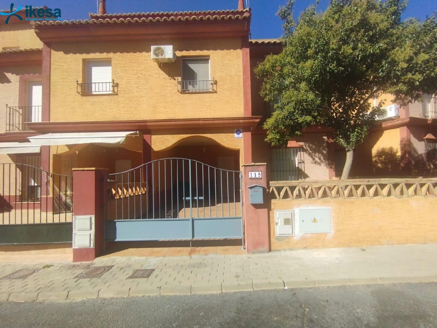  à vendre maison Lepe Costa Occidental 2