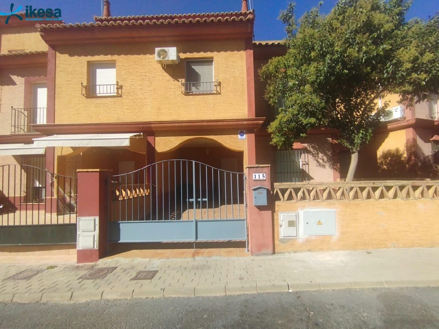  à vendre maison Lepe Costa Occidental 3