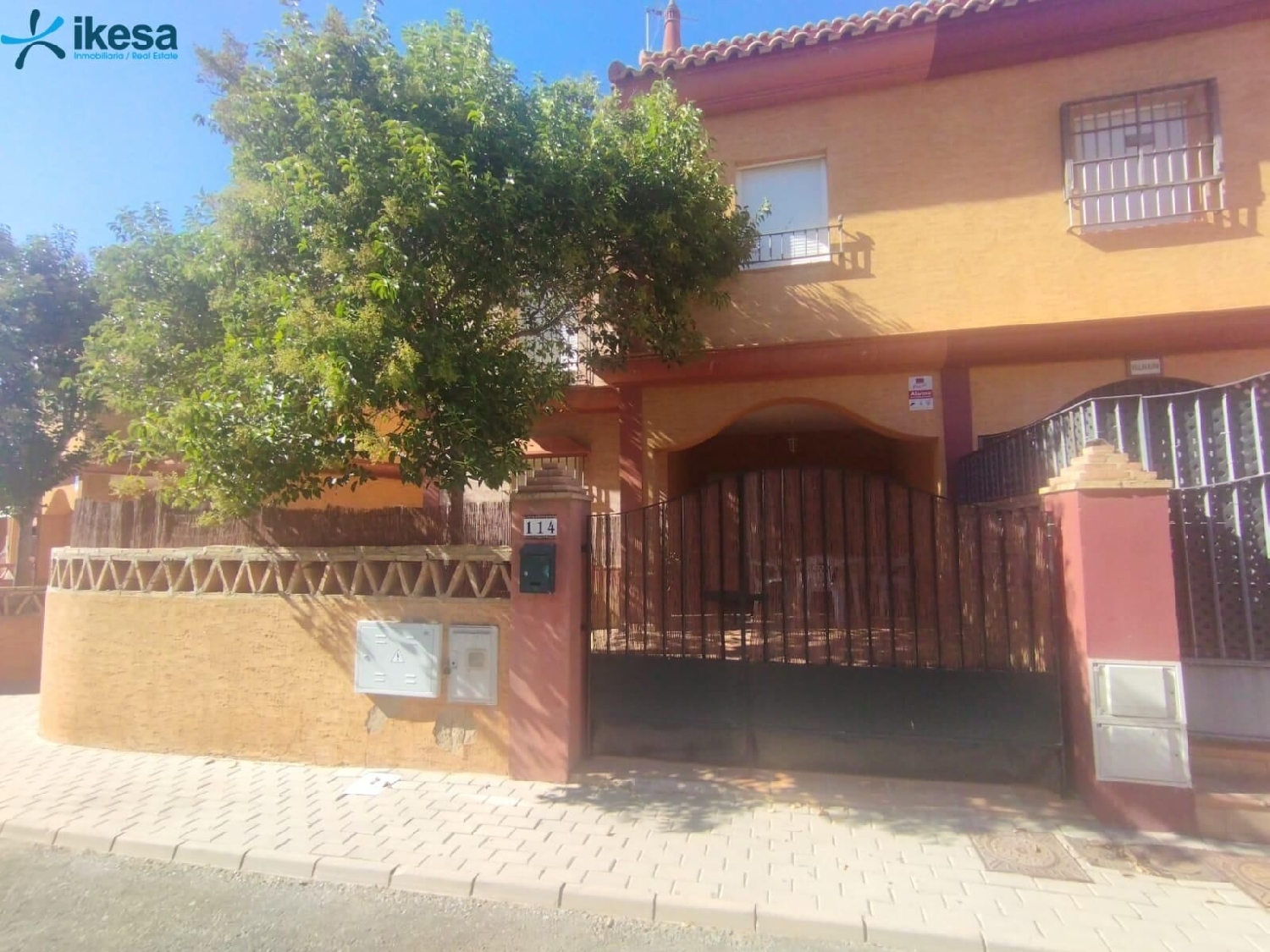  à vendre maison Lepe Costa Occidental 2