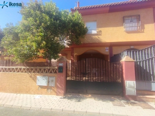 Lepe Costa Occidental maison foto 6296847