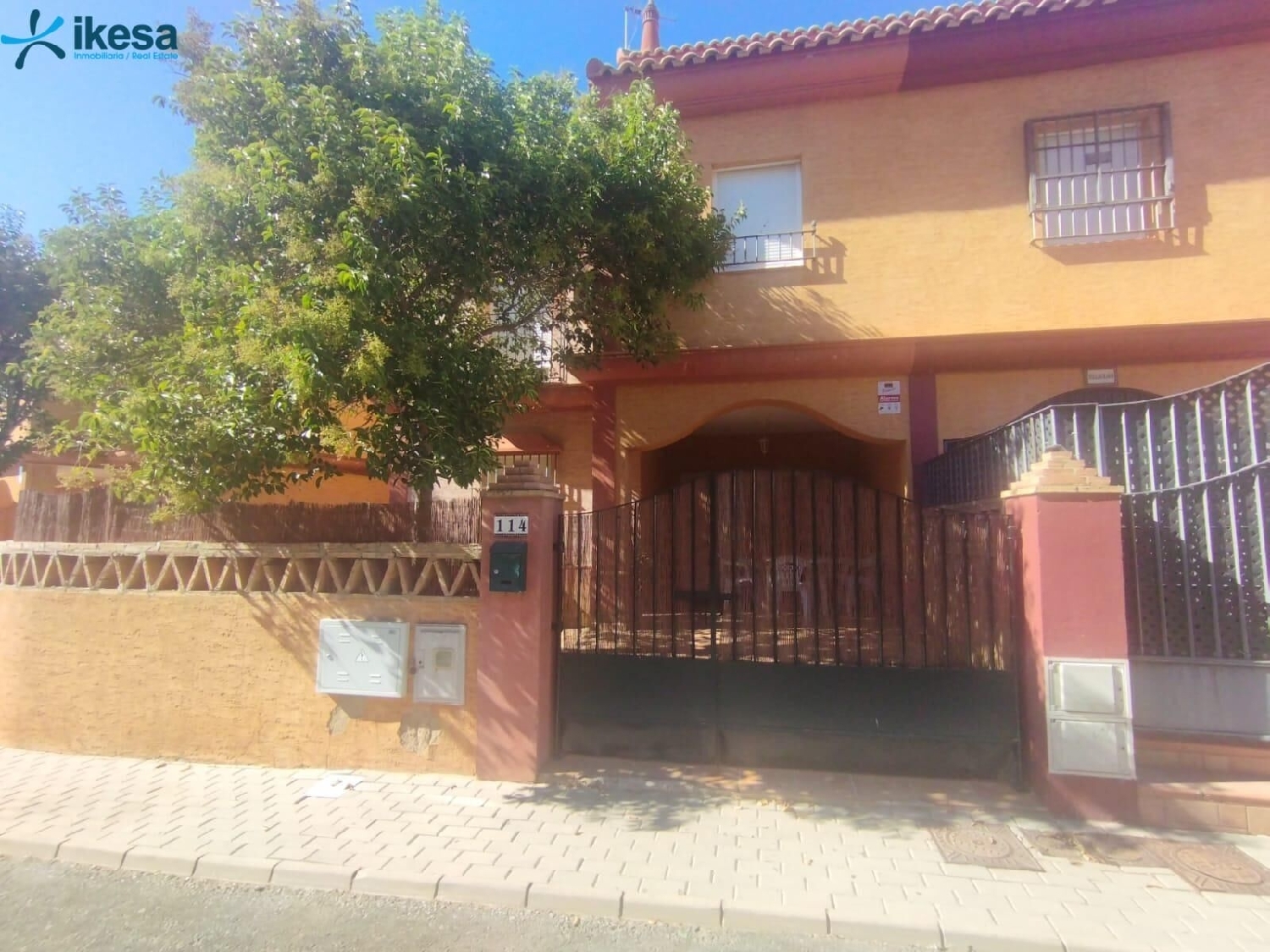  à vendre maison Lepe Costa Occidental 6