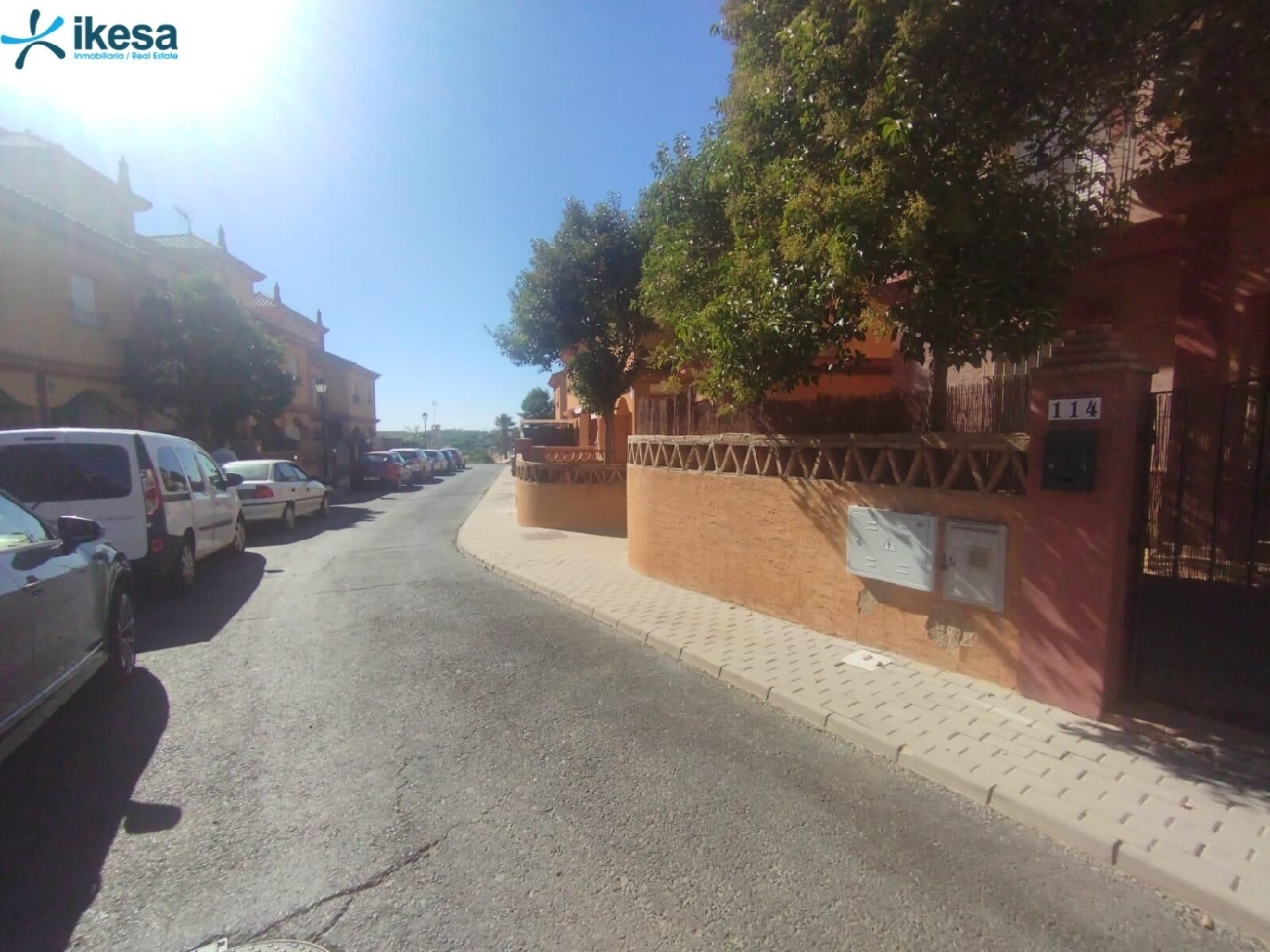  à vendre maison Lepe Costa Occidental 5