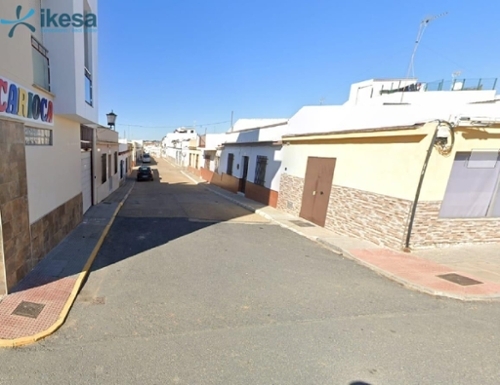 Lepe Costa Occidental hus foto 6299117