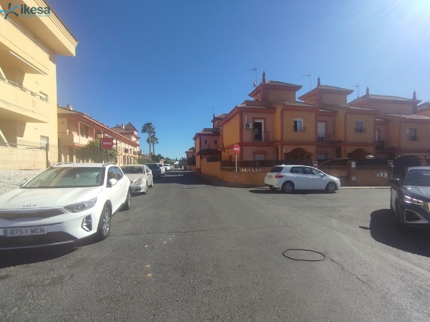  till salu hus Lepe Costa Occidental 3