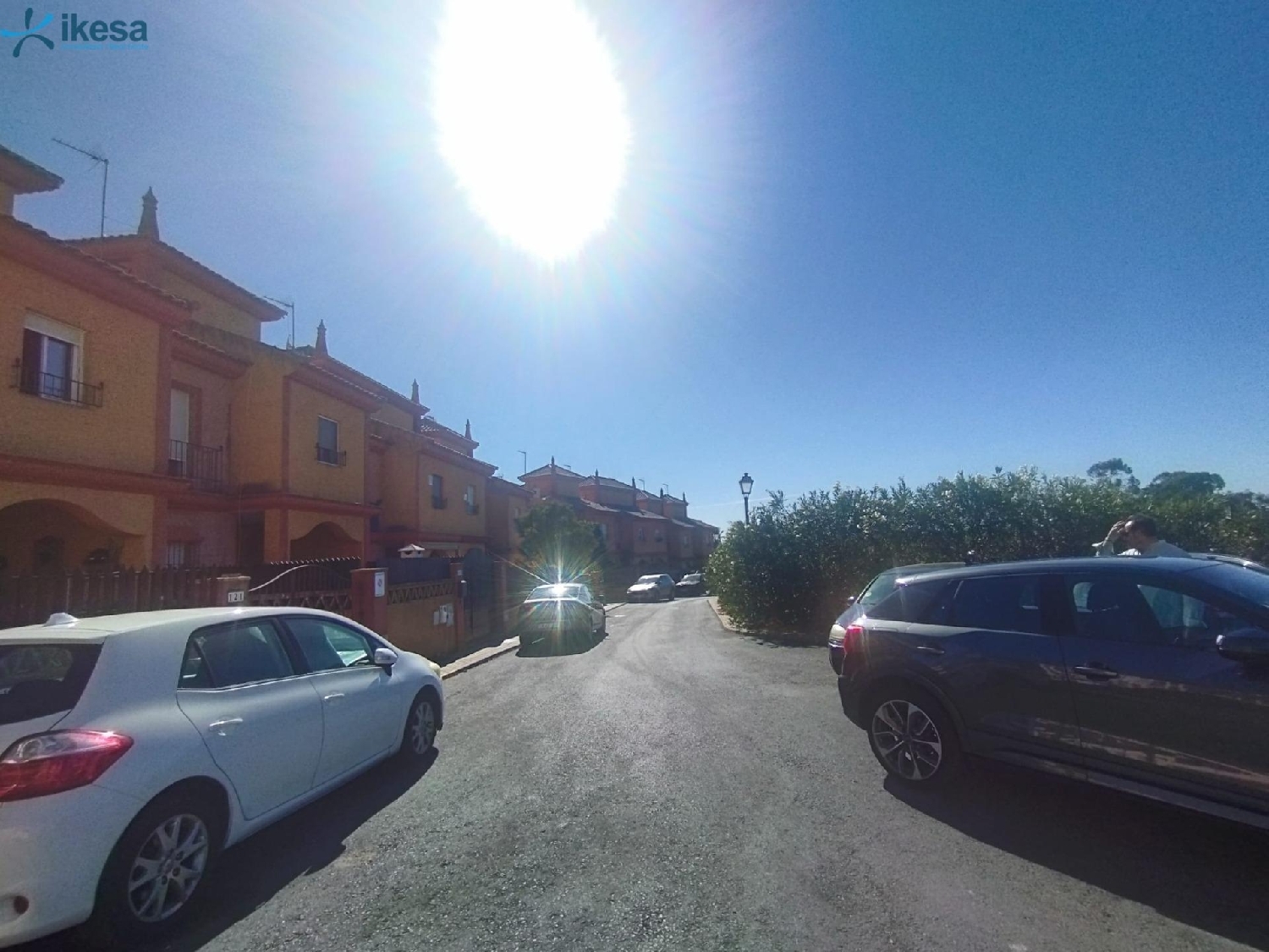  till salu hus Lepe Costa Occidental 2