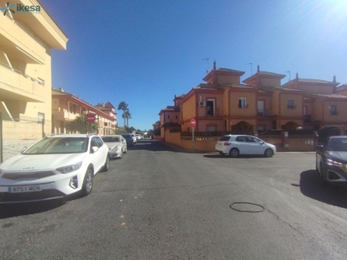 Lepe Costa Occidental hus foto 6299158