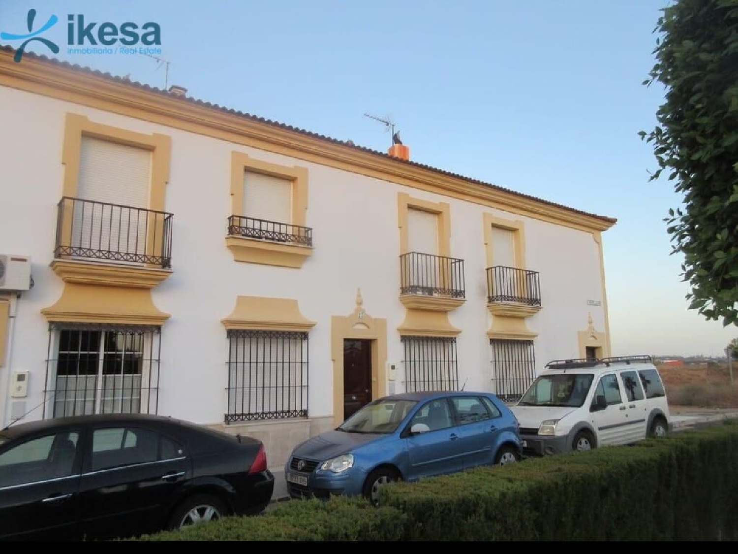  till salu hus Lepe Costa Occidental 1