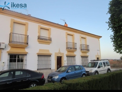 Lepe Costa Occidental hus foto 6302630