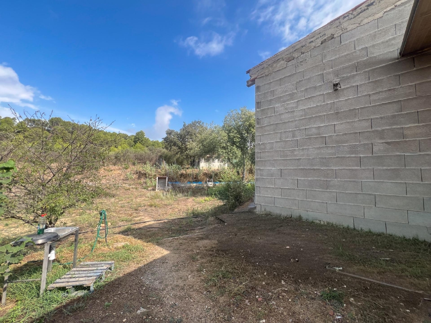  for sale house Les Borges Del Camp Baix Camp 7
