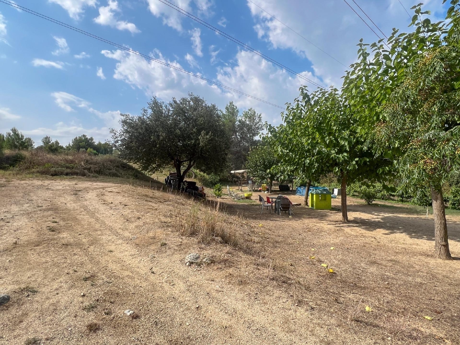  for sale house Les Borges Del Camp Baix Camp 5