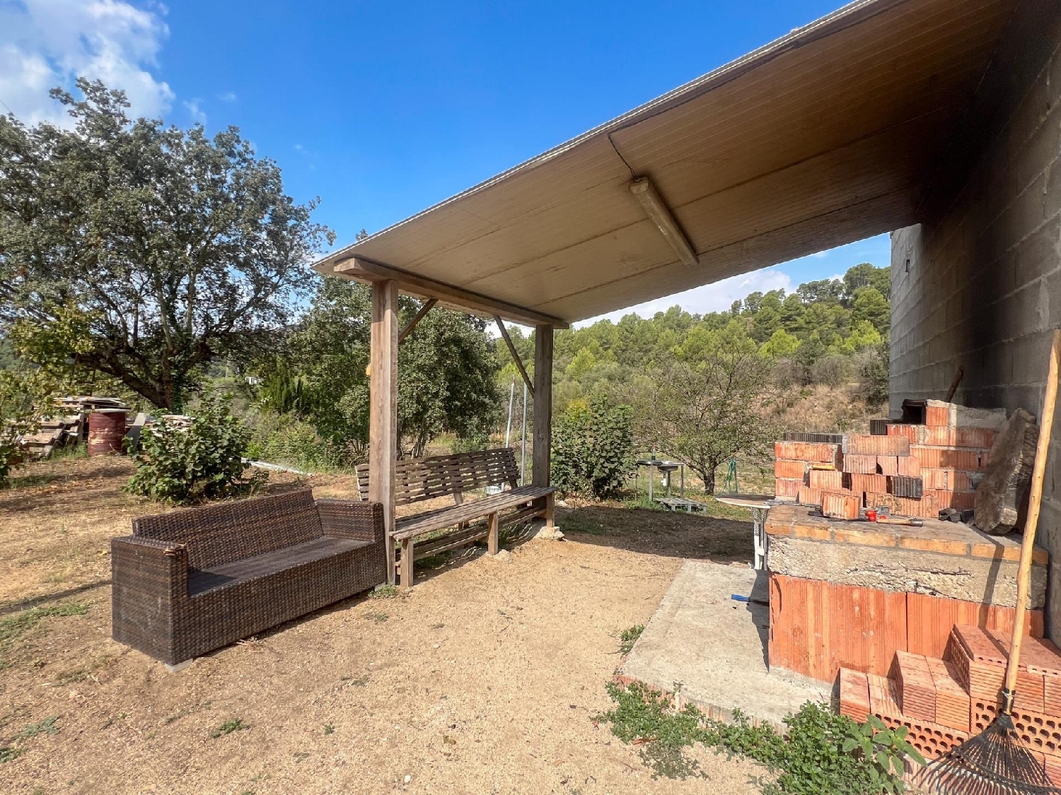  for sale house Les Borges Del Camp Baix Camp 6
